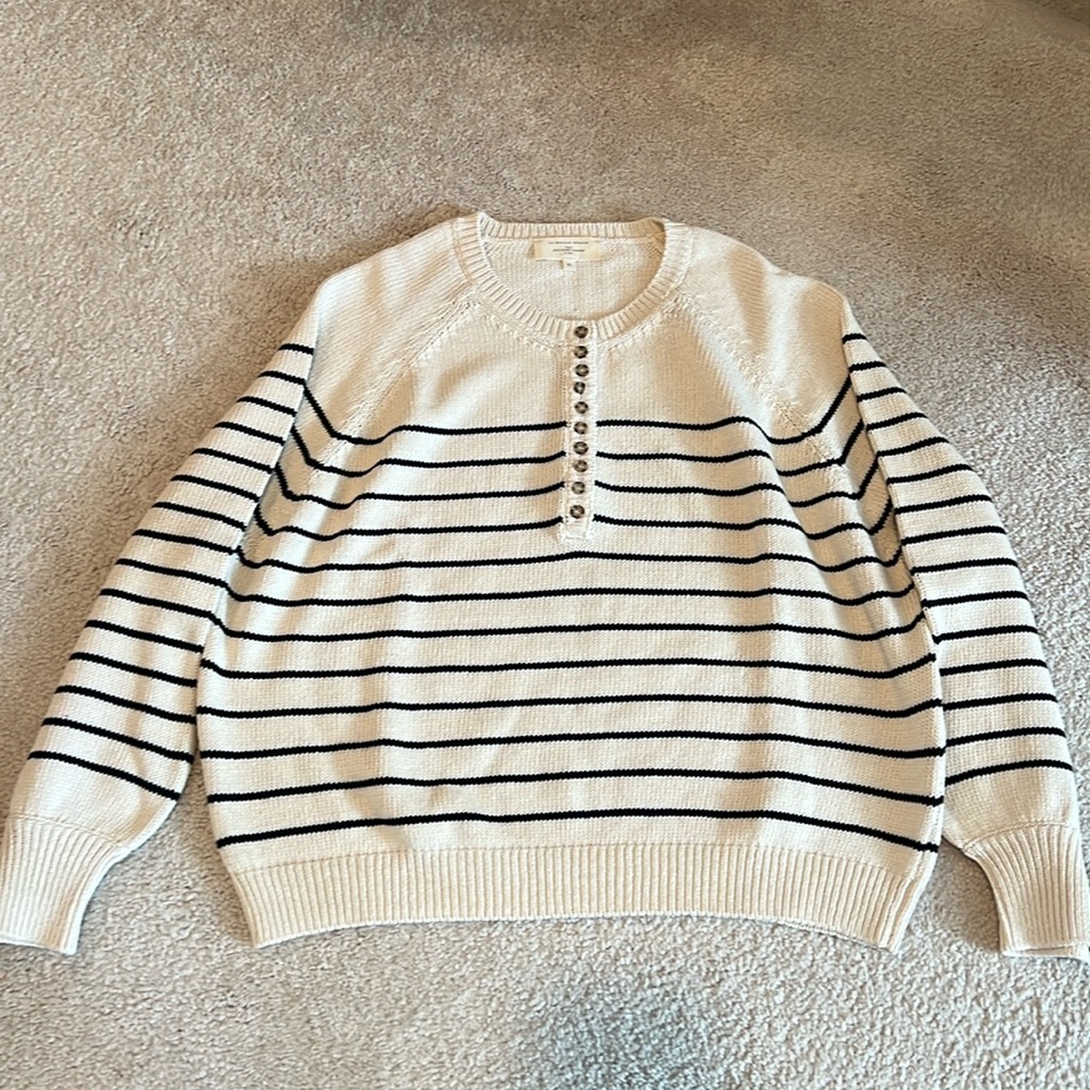 Léontine Jumper